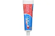 Crest, Kids, Fluoride Anticavity Toothpaste, Sparkle Fun, 4.6 oz (130 g)