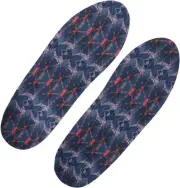 Decompression Insole with Arch Support, Suitable for Flat Feet, High Arches