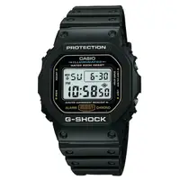 在飛比找蝦皮商城優惠-CASIO 卡西歐 G-SHOCK 電子錶 DW-5600E