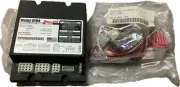 Whelen UFM8 8 Outlet Universal Halogen & LED Flasher