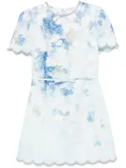 [Zimmermann] Zimmermann-Abito Corto Crush-Donna 2