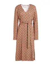 [ROBERT FRIEDMAN] ROBERT FRIEDMAN Midi dresses - Item 15456133