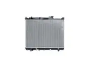 Radiator For 01-05 Suzuki XL7 Grand Vitara MB26V8 Radiator Denso (for: Suzuki)