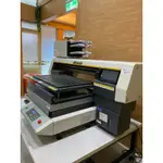 MIMAKI UJF-6042數位UV噴墨印刷機（中古機）