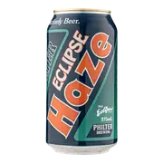 Philter Eclipse Haze Hazy IPA 375ml Can