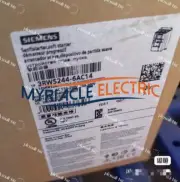 3RW5244-6AC14 soft starter 3RW5244-6AC14 3RW5244-6AC14 3RW5244-6AC14