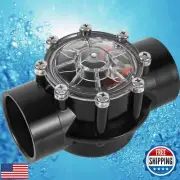 Replacement for Jandy 7305 Check Valve 180 Degree 2 Inch to 2.5 Inch Check Va