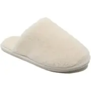 Splendid Cecil Women's Faux Fur Slide Mule Slippers