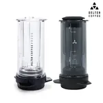 【黑色限定版贈濾網】DELTER COFFEE PRESS 澳樂壓 DCP 特樂壓 手壓咖啡『93 COFFEE』