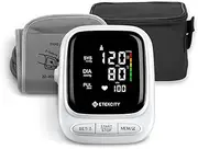 Etekcity Smart Blood Pressure Monitor - White