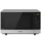 Panasonic NN-SF574SQPQ 27L Compact Inverter Stainless Steel Microwave Oven 1000W