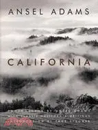 在飛比找三民網路書店優惠-Ansel Adams' California