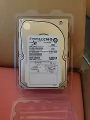 *New* Seagate (ST1181677LCV)181.6 GB, 7200RPM, 3.5" Internal Hard Drive