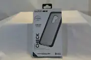 Tech21 Evo Check for Samsung Galaxy S9 Plus - Ultra Thin - Black - NEW