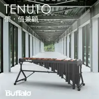 在飛比找蝦皮購物優惠-【Buffalo Music】BUFFALO TENUTO系