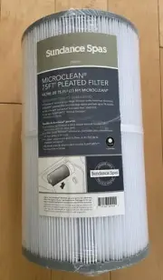 Sundance 6540-501 Microclean Filter Cartridge 75sq ft New