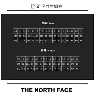 THE NORTH FACE 男 戶外越野鞋 - NF0A819LKY41