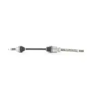 TrakMotive GM-86022 CV Axle Shaft For 15-18 Chevrolet City Express