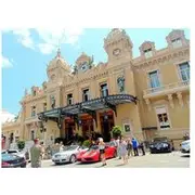 Save 10.01%! GUIDED TOUR: Eze Monaco Monte Carlo half day