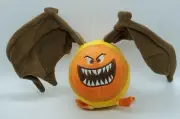 Disney Pixar Monsters University Jox Omar Harris Posable Wings NWOT New Store
