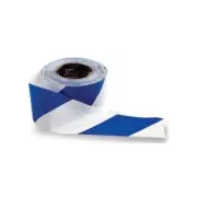 PRO CHOICE Barrier Tape Blue/White (CARTON OF 20)