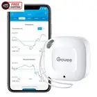 Govee Hygrometer Thermometer, Mini Wireless Thermometer Bluetooth Humidity Senso
