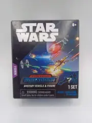 Star Wars Micro Galaxy Squadron Mystery Vehicle Series 5