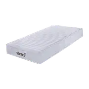 Palermo Contour 20cm Encased Coil King Single Mattress CertiPUR-US Certified Foam