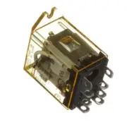 Champion - Moyer Diebel 111067 Relay DPDT 10A 24Vac OEM + Free Shipping