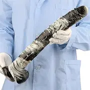 Extra Long Dildo Soft PVC Anal Dildo with Real Veins Testicles and Suction Cup Huge Dildos Big Penis Sex Toys for Women