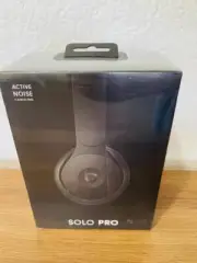 Beats by Dr. Dre Solo Pro Wireless Headphones BRAND NEW SEALED) FREE SHIPPING