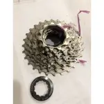 （蝦皮店到店含運） SHIMANO ULTEGRA CS-6800 11速 11-28 公路車飛輪