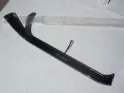 10-13 Porsche 997 Turbo 911 Factory Carbon Right Door sill lighted step Molding