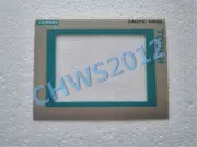 New Siemens TP270-6 6AV6545-0CA10-0AX0 Touchscreen Protective Film/ layer /foil