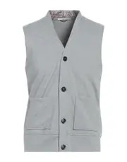 [GREY DANIELE ALESSANDRINI] GREY DANIELE ALESSANDRINI Cardigans - Item 49997388