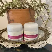 2x REST YOUR SOLE Avon beComing Soothing Foot Soak Cool Down 4.4 fl oz SEALED!