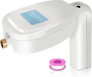 【Upgrade】 Pool Water Leveler Auto Fill, A Smoother Blue Float Automatic Pool Filler, Pool Leveler Auto Filler, Spa, Pond Water Leveler, Automatic Water Leveler Swimming Pool