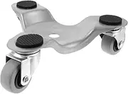 ERINGOGO Furniture Mover Dolly with Wheels Construction for Easy Moving of Cabinets and Heavy Furniture Labor Saving Design Convenient Tool for Home Use