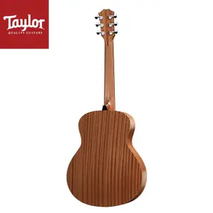 歡迎零卡分期 Taylor GS Mini 36吋 桃花心木 面單板 吉他 旅行吉他 含原厰厚袋[唐 (10折)