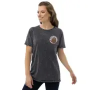 CZT Crisis Intervention (% Charitable Donation) - Unisex Tee (W)