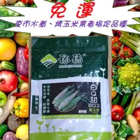 在飛比找蝦皮購物優惠-802 白Q甜雙色糯米玉米種子20g(約100粒)，夜市水煮