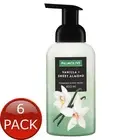 6 x Palmolive Van Pump Liq Soap 400Ml