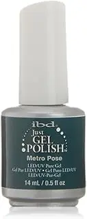 [IBD] Just Gel Polish 14 ml, Metro Pose, 14 ml