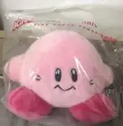 Kirby of the Stars 30th Anniversary Classic Kirby Plush Doll Pink Puffy Power