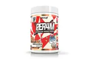 Nexus PER4M Pre Workout Formula 50 Serves Vanilla Cola (Free Express Post + RTD & Sample)