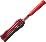 Handheld Whip | Driving Stick Safety Stock Prodder | 20inch Horse Whips & Crops, Comfortable Grip Cattle Prod Stick Whip for Calves, Pigs, Sheep