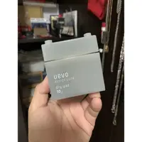 在飛比找蝦皮購物優惠-DEMI UEVO 灰積木 經典款 卵殼膜彩色造型 塑形 髮