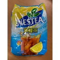 在飛比找蝦皮購物優惠-NESTEA 雀巢 檸檬茶 雀巢檸檬茶 1kg