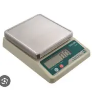 Taylor TE10FT compact Portion Control Scale