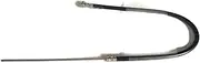 Throttle Cable Assy Wire Steering Contro Yamaha Outboard 4HP 5HP 6E0-26301-01 00 6EO
